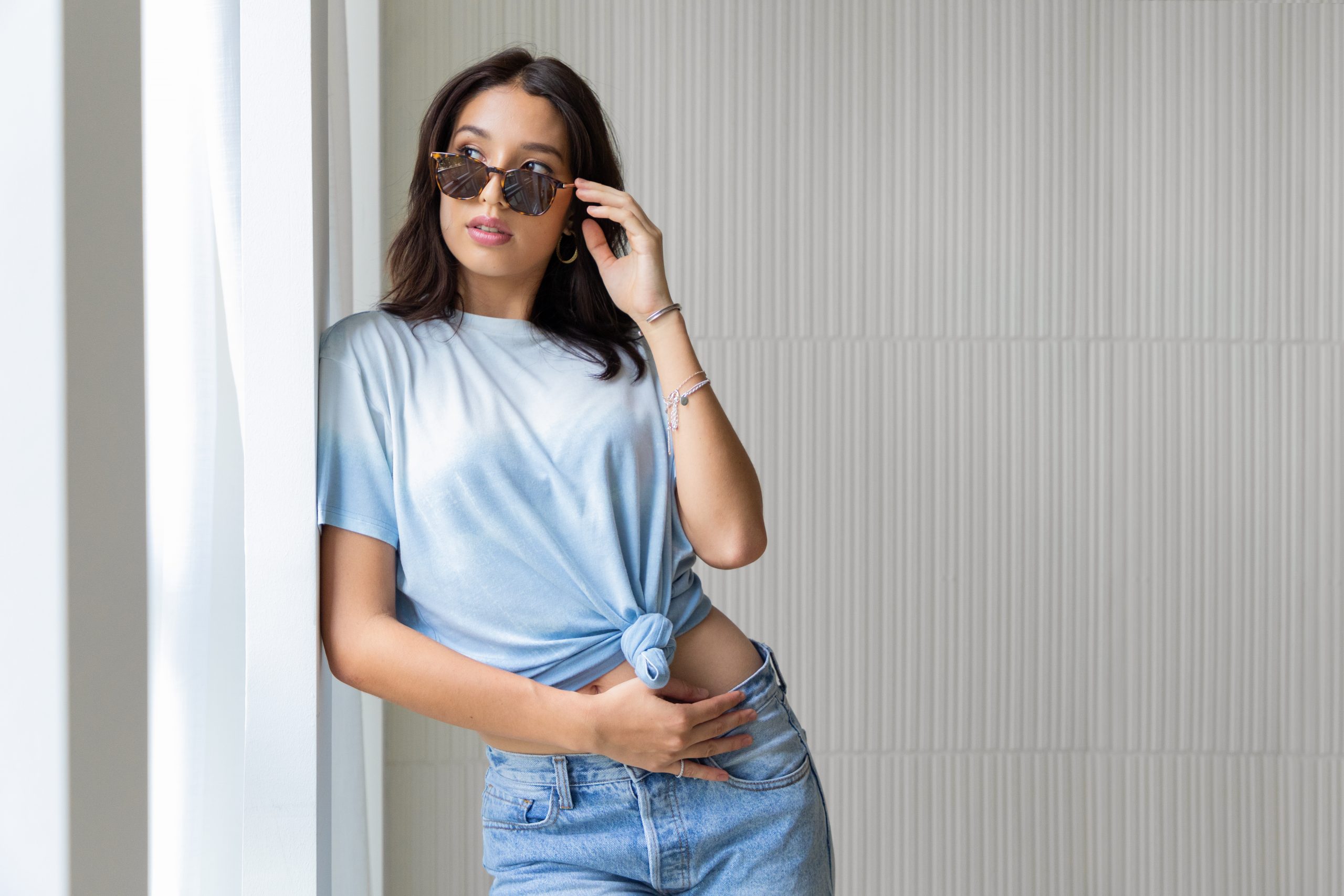 From Sleep to Street – The Reika Collection