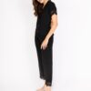 Add a little sophistication to your long set lace pyjamas. Laze in Rawbought's lace pyjamas collection, the same buttery soft pyjamas.