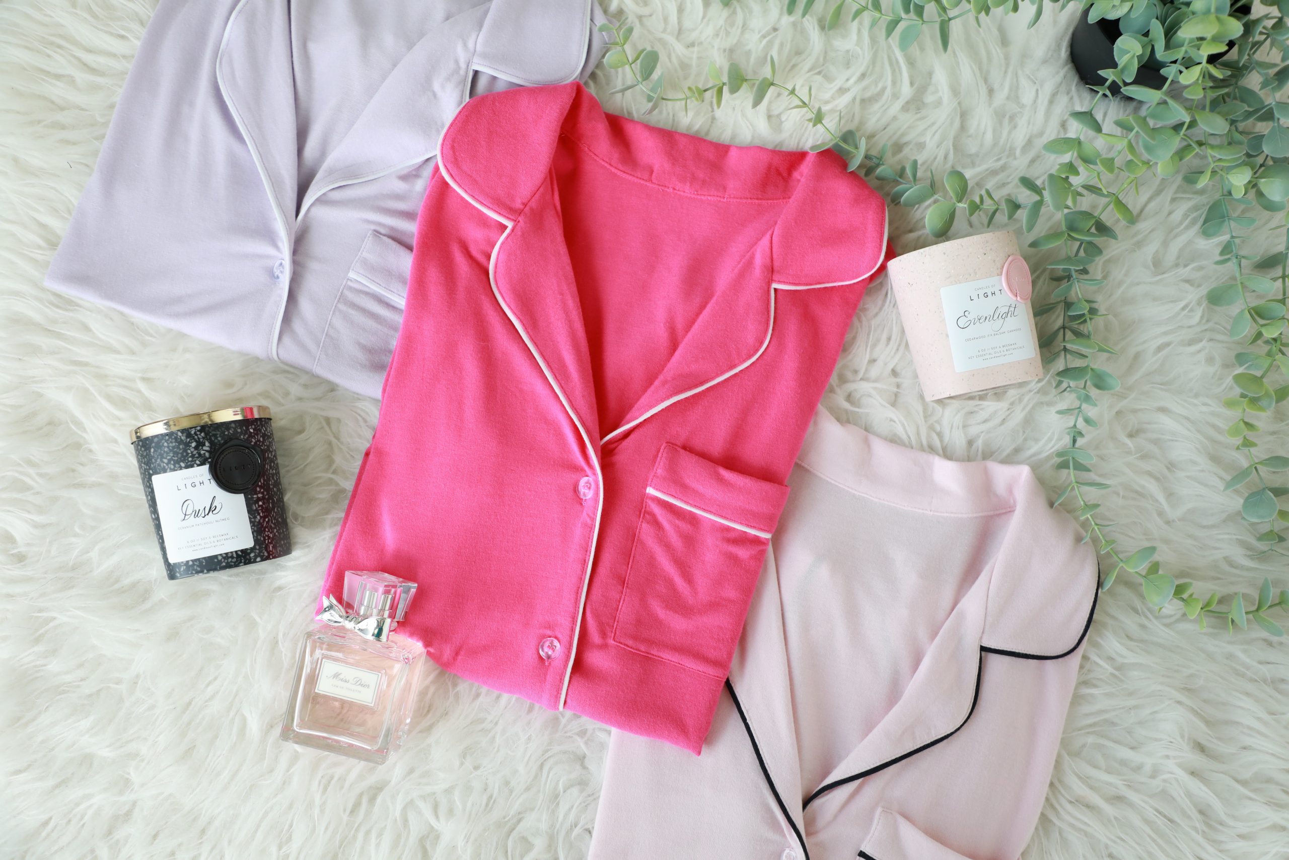 Self-Care Rituals for the Modern Woman