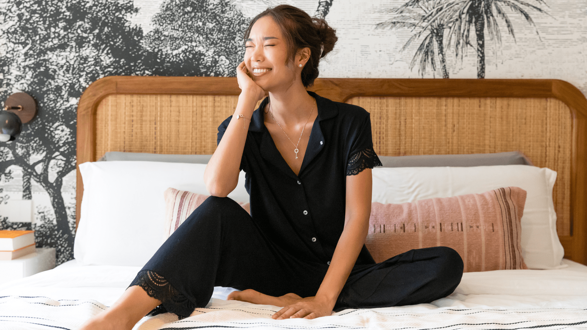 6 Things You Should Consider When Buying Pyjamas