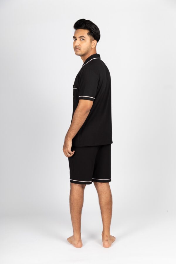 short set je dors pj for men by rawbought singapore