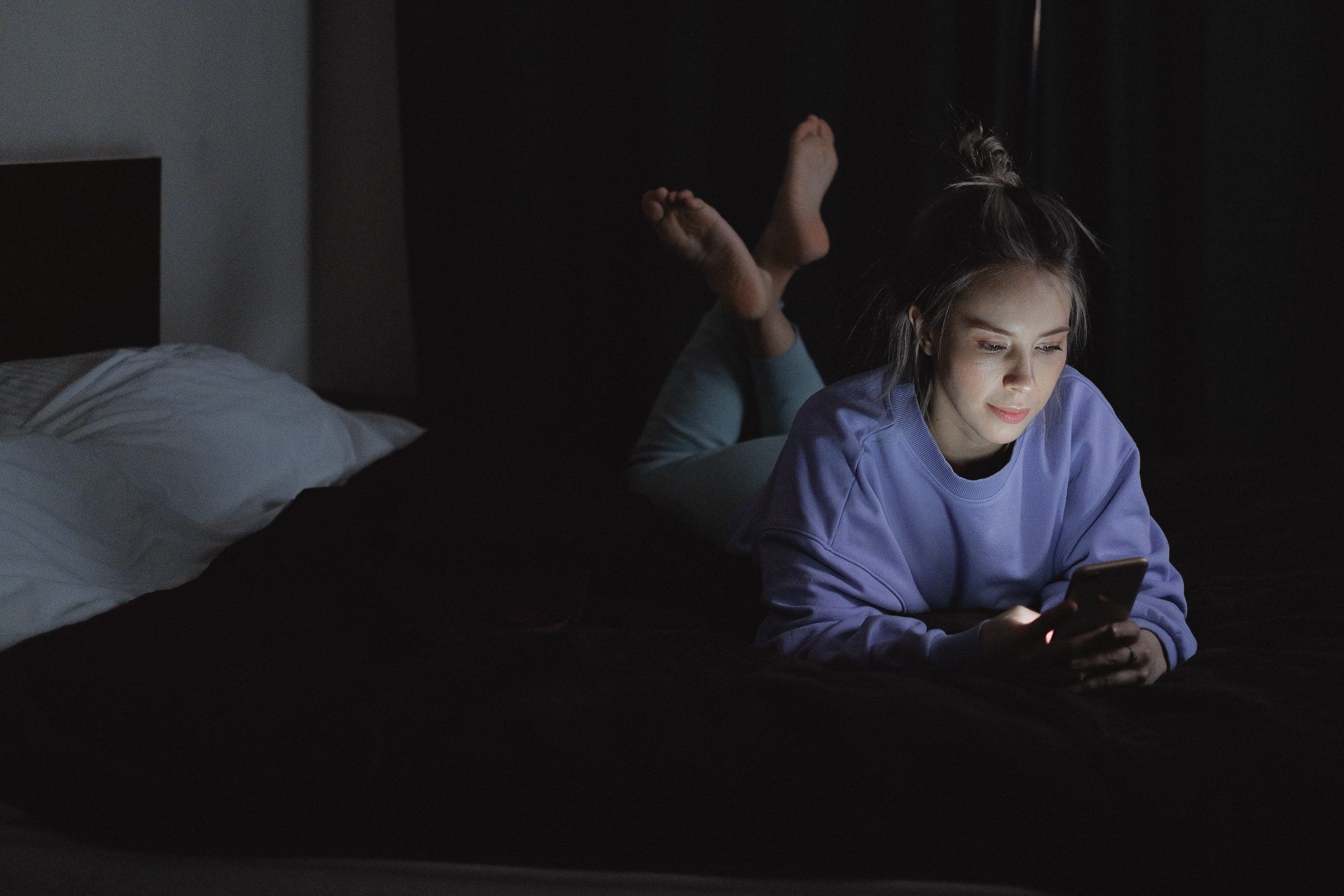 What is Revenge Bedtime Procrastination and How Does It Affect You?