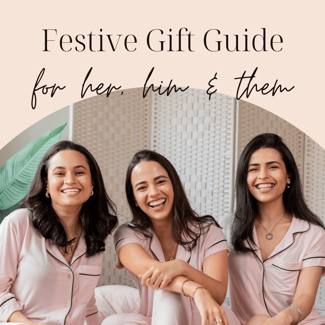 The Made In Singapore Festive Gift Guide for Her, Him and Them