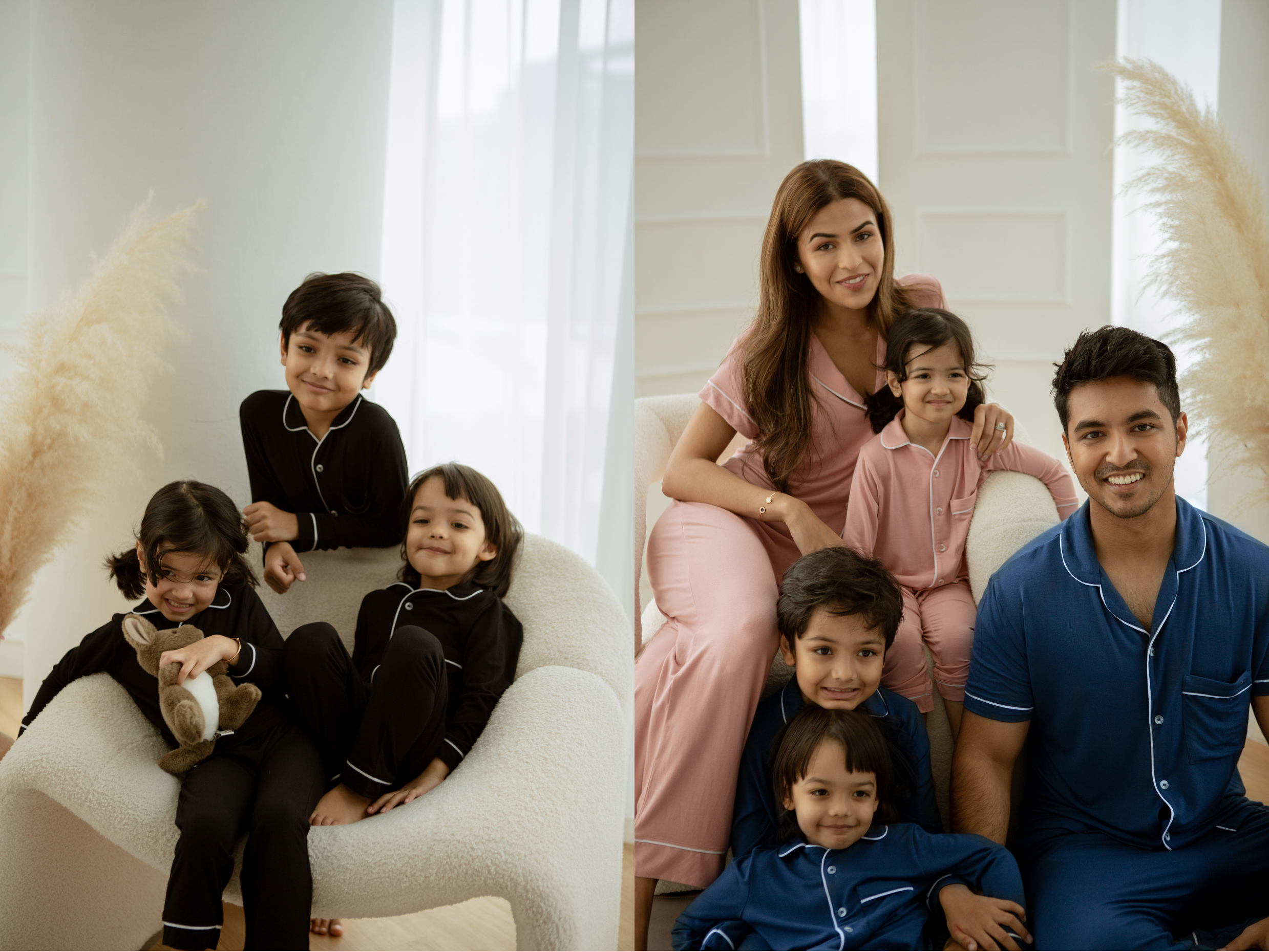 Kids Pyjamas: What Should You Consider When Buying